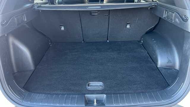 Hyundai TUCSON 1.6 T-GDi MHEV N Line SUV 5dr Petrol Hybrid DCT Euro 6 (s/s) (160 ps)