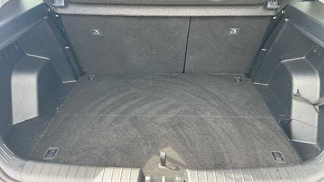 Hyundai BAYON 1.0 T-GDi Premium SUV 5dr Petrol DCT Euro 6 (s/s) (100 ps)