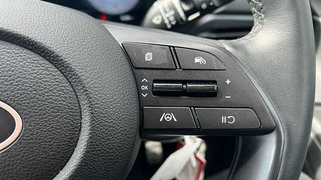 Hyundai BAYON 1.0 T-GDi Premium SUV 5dr Petrol DCT Euro 6 (s/s) (100 ps)