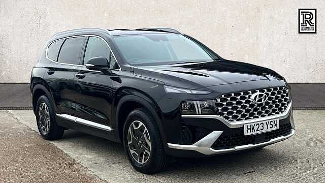 1.6 h T-GDi Premium SUV 5dr Petrol Hybrid Auto Euro 6 (s/s) (230 ps)