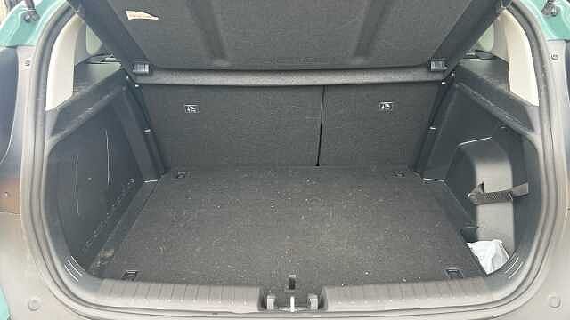 Hyundai BAYON 1.0 T-GDi MHEV Premium SUV 5dr Petrol Hybrid Manual Euro 6 (s/s) (120 ps)