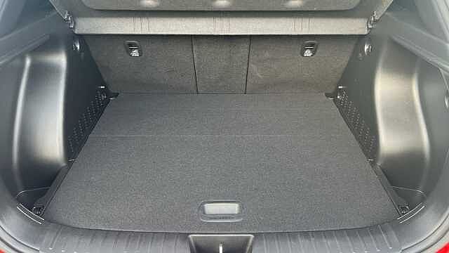 Hyundai KONA 1.0 T-GDi N Line SUV 5dr Petrol DCT Euro 6 (s/s) (120 ps) Ultimate Red