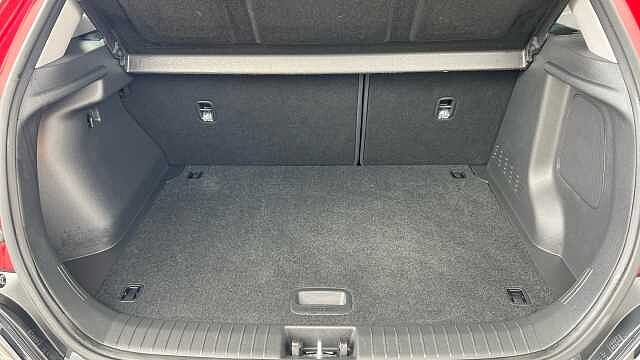 Hyundai KONA 1.0 T-GDi MHEV Ultimate SUV 5dr Petrol Hybrid Manual Euro 6 (s/s) (120 ps)