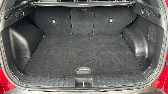 Hyundai TUCSON 1.6 T-GDi Ultimate SUV 5dr Petrol Manual Euro 6 (s/s) (150 ps)