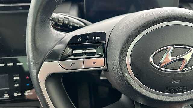 Hyundai TUCSON 1.6 T-GDi Ultimate SUV 5dr Petrol Manual Euro 6 (s/s) (150 ps)