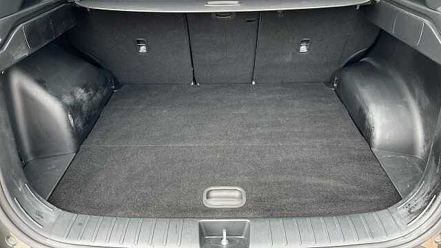 Hyundai TUCSON 1.6 T-GDi MHEV SE Connect SUV 5dr Petrol Hybrid DCT Euro 6 (s/s) (150 ps)