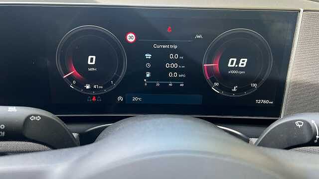 Hyundai TUCSON 1.6 T-GDi Advance SUV 5dr Petrol Manual Euro 6 (s/s) (160 ps)