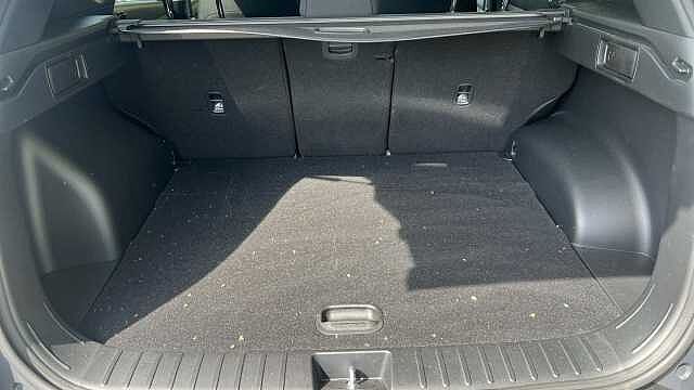 Hyundai TUCSON 1.6 T-GDi Advance SUV 5dr Petrol Manual Euro 6 (s/s) (160 ps)