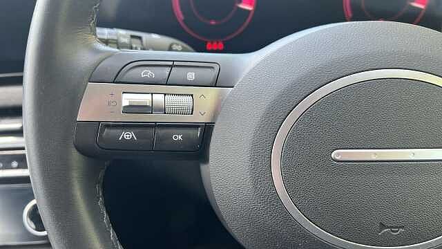 Hyundai TUCSON 1.6 T-GDi Advance SUV 5dr Petrol Manual Euro 6 (s/s) (160 ps)