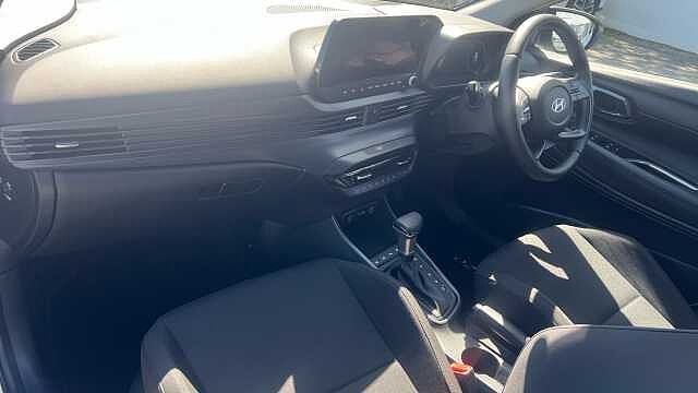Hyundai i20 1.0 T-GDi Premium Hatchback 5dr Petrol DCT Euro 6 (s/s) (100 ps)
