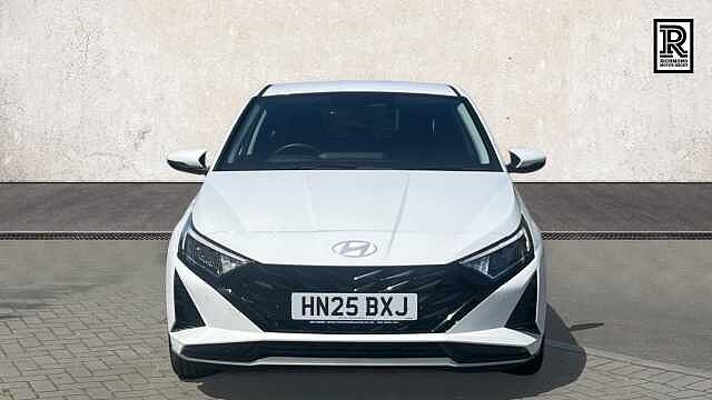 Hyundai i20 1.0 T-GDi Premium Hatchback 5dr Petrol DCT Euro 6 (s/s) (100 ps)