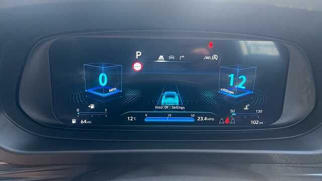 Hyundai i20 1.0 T-GDi Premium Hatchback 5dr Petrol DCT Euro 6 (s/s) (100 ps)