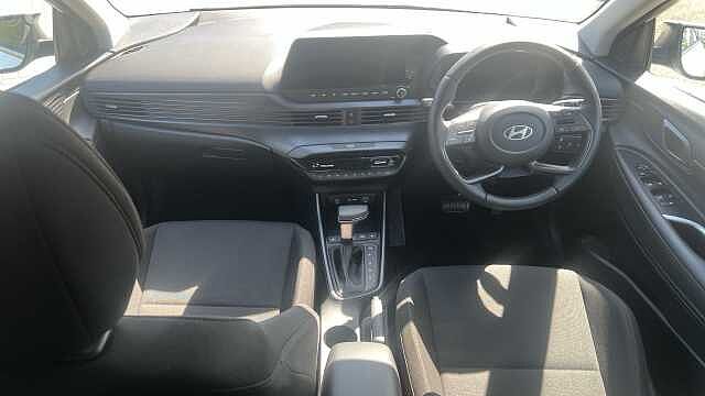 Hyundai i20 1.0 T-GDi Premium Hatchback 5dr Petrol DCT Euro 6 (s/s) (100 ps)