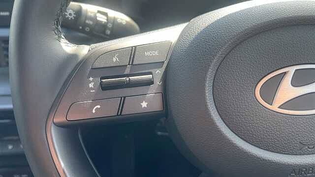 Hyundai i20 1.0 T-GDi Premium Hatchback 5dr Petrol DCT Euro 6 (s/s) (100 ps)