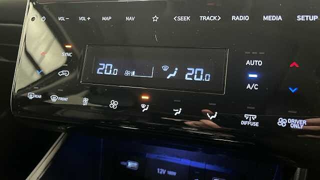 Hyundai TUCSON 1.6 h T-GDi 13.8kWh Ultimate SUV 5dr Petrol Plug-in Hybrid Auto 4WD Euro 6 (s/s)