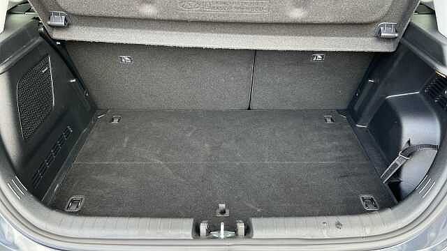 Hyundai i20 1.0 T-GDi Ultimate Hatchback 5dr Petrol Manual Euro 6 (s/s) (100 ps)