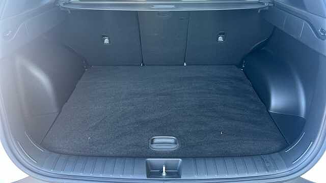 Hyundai TUCSON 1.6 T-GDi MHEV SE Connect SUV 5dr Petrol Hybrid DCT Euro 6 (s/s) (150 ps)
