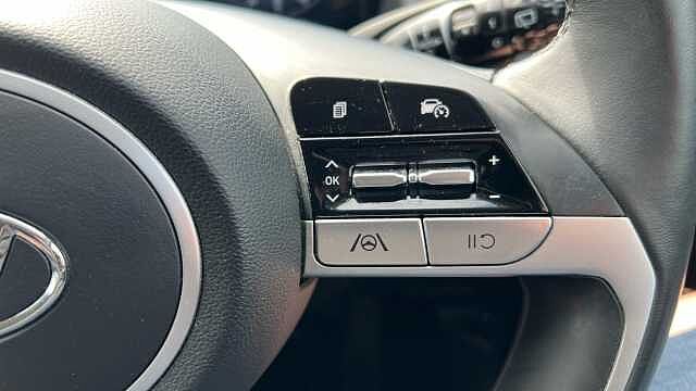 Hyundai TUCSON 1.6 T-GDi Premium SUV 5dr Petrol Manual Euro 6 (s/s) (150 ps)