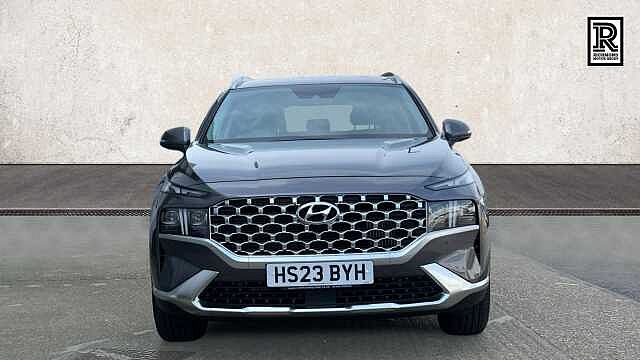 Hyundai Santa Fe 1.6 h T-GDi Premium SUV 5dr Petrol Hybrid Auto Euro 6 (s/s) (230 ps)