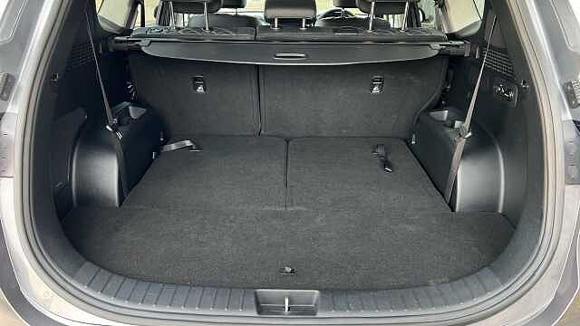 Hyundai Santa Fe 1.6 h T-GDi Premium SUV 5dr Petrol Hybrid Auto Euro 6 (s/s) (230 ps)
