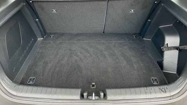Hyundai BAYON 1.0 T-GDi MHEV SE Connect SUV 5dr Petrol Hybrid DCT Euro 6 (s/s) (100 ps)