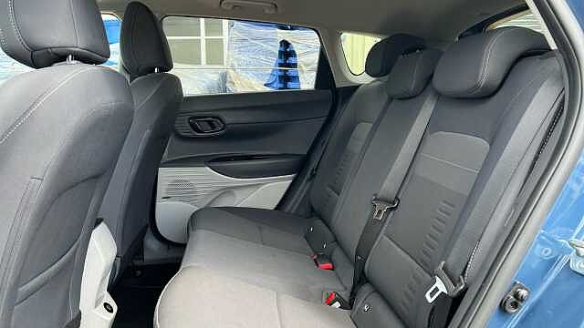 Hyundai BAYON 1.0 T-GDi Ultimate SUV 5dr Petrol DCT Euro 6 (s/s) (100 ps)