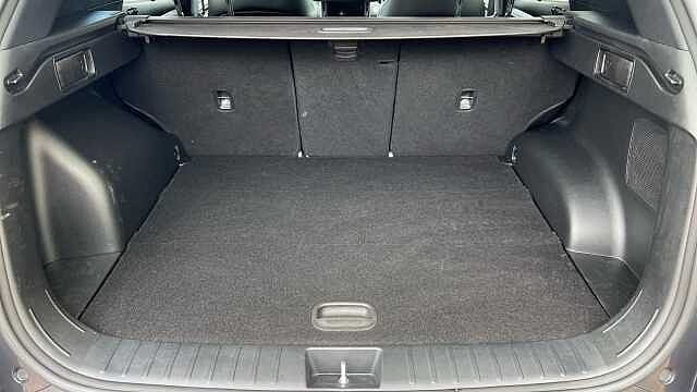 Hyundai TUCSON 1.6 h T-GDi Ultimate SUV 5dr Petrol Hybrid Auto Euro 6 (s/s) (230 ps)