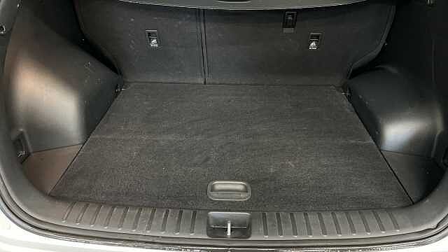 Hyundai TUCSON 1.6 GDi SE Nav SUV 5dr Petrol Manual Euro 6 (s/s) (132 ps)