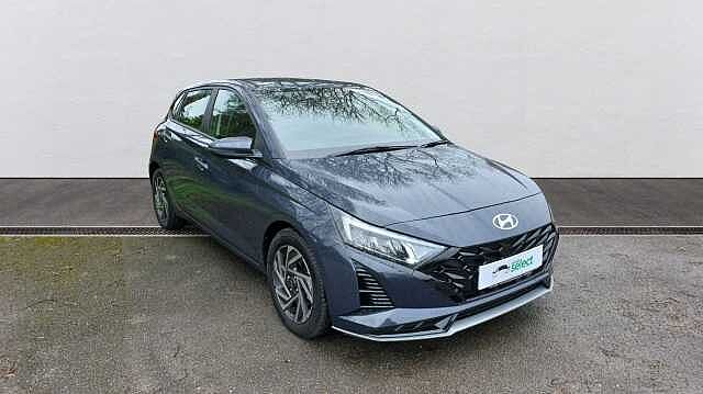 1.0 T-GDi Advance Hatchback 5dr Petrol DCT Euro 6 (s/s) (100 ps)