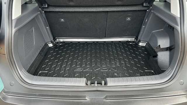Hyundai BAYON 1.0 T-GDi MHEV Ultimate SUV 5dr Petrol Hybrid Manual Euro 6 (s/s) (120 ps)
