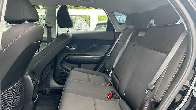 Hyundai KONA 1.0 T-GDi Advance SUV 5dr Petrol Manual Euro 6 (s/s) (120 ps)