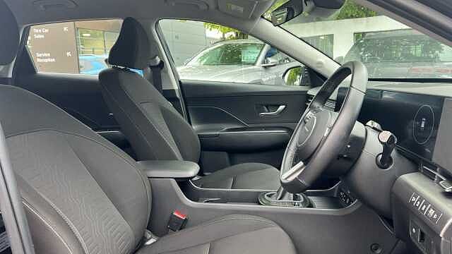 Hyundai KONA 1.0 T-GDi Advance SUV 5dr Petrol Manual Euro 6 (s/s) (120 ps)