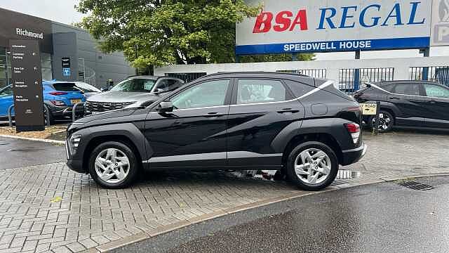 Hyundai KONA 1.0 T-GDi Advance SUV 5dr Petrol Manual Euro 6 (s/s) (120 ps)