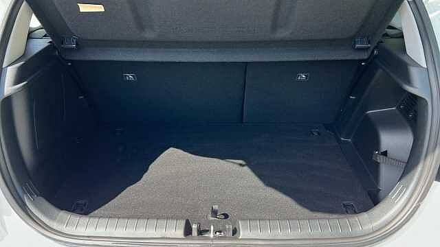 Hyundai i20 1.0 T-GDi MHEV SE Connect Hatchback 5dr Petrol Hybrid Manual Euro 6 (s/s) (100 p