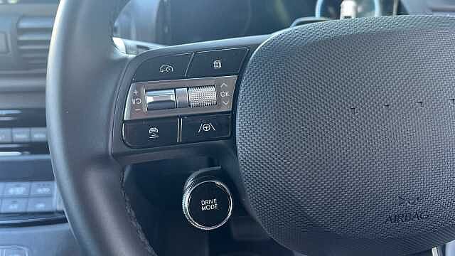Hyundai INSTER Long Range 49kWh 01 SUV 5dr Electric Auto (115 ps) Atlas White