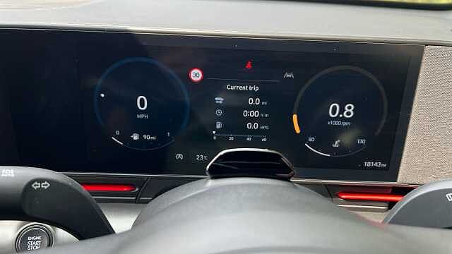 Hyundai KONA 1.0 T-GDi N Line S SUV 5dr Petrol DCT Euro 6 (s/s) (120 ps)