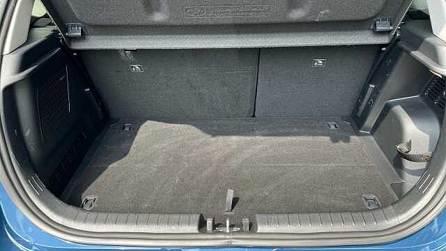 Hyundai i20 1.0 T-GDi Ultimate Hatchback 5dr Petrol DCT Euro 6 (s/s) (100 ps)