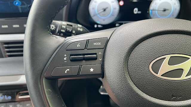 Hyundai i20 1.0 T-GDi Ultimate Hatchback 5dr Petrol DCT Euro 6 (s/s) (100 ps)