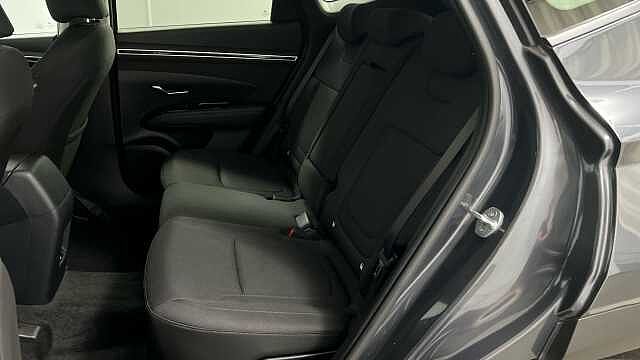 Hyundai TUCSON 1.6 T-GDi SE Connect SUV 5dr Petrol Manual Euro 6 (s/s) (150 ps)