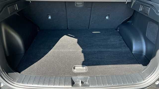 Hyundai TUCSON 1.6 T-GDi 13.8kWh Ultimate SUV 5dr Petrol Plug-in Hybrid Auto 4WD Euro 6 (s/s) (