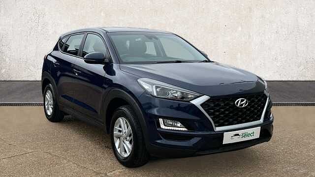 1.6 GDi S Connect SUV 5dr Petrol Manual Euro 6 (s/s) (132 ps)