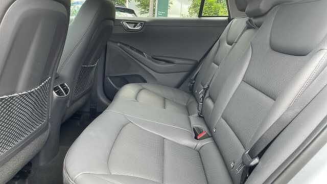 Hyundai IONIQ 1.6 h-GDi Premium SE Hatchback 5dr Petrol Hybrid DCT Euro 6 (s/s) (141 ps)