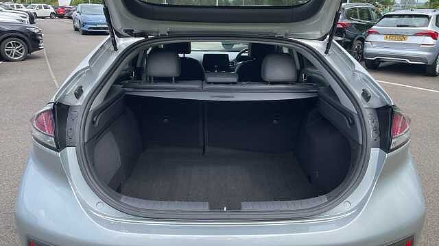 Hyundai IONIQ 1.6 h-GDi Premium SE Hatchback 5dr Petrol Hybrid DCT Euro 6 (s/s) (141 ps)