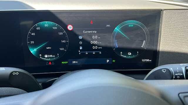 Hyundai TUCSON 1.6 T-GDi N Line SUV 5dr Petrol Hybrid Auto Euro 6 (s/s) (215 ps)