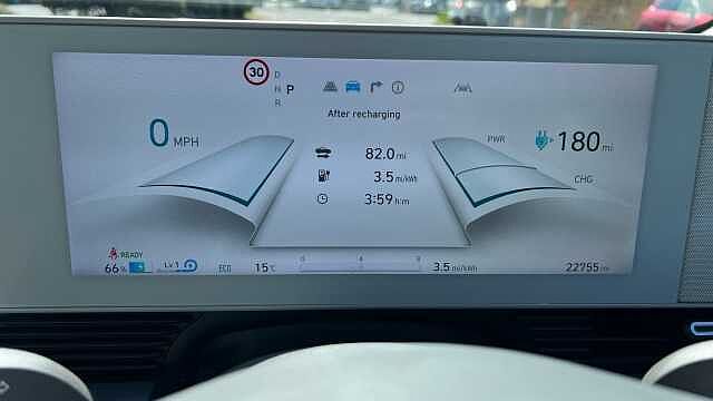 Hyundai IONIQ 5 77kWh Ultimate Hatchback 5dr Electric Auto AWD (325 ps)