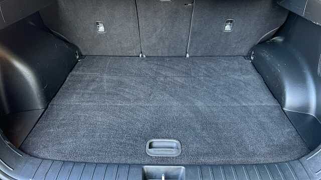 Hyundai TUCSON 1.6 h T-GDi Premium SUV 5dr Petrol Hybrid Auto Euro 6 (s/s) (230 ps)