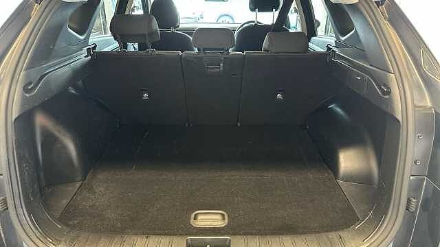 Hyundai TUCSON 1.6 T-GDi SE Connect SUV 5dr Petrol Manual Euro 6 (s/s) (150 ps)
