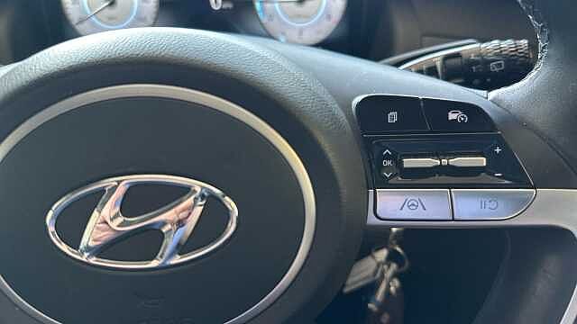 Hyundai TUCSON 1.6 T-GDi SE Connect SUV 5dr Petrol Manual Euro 6 (s/s) (150 ps)