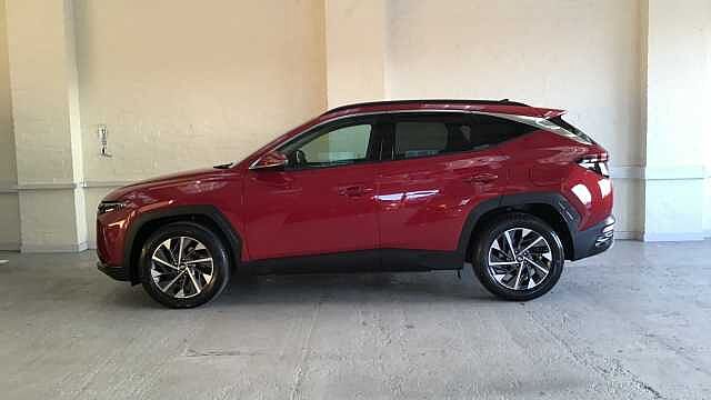 Hyundai TUCSON 1.6 T-GDi Premium SUV 5dr Petrol Manual Euro 6 (s/s) (150 ps)