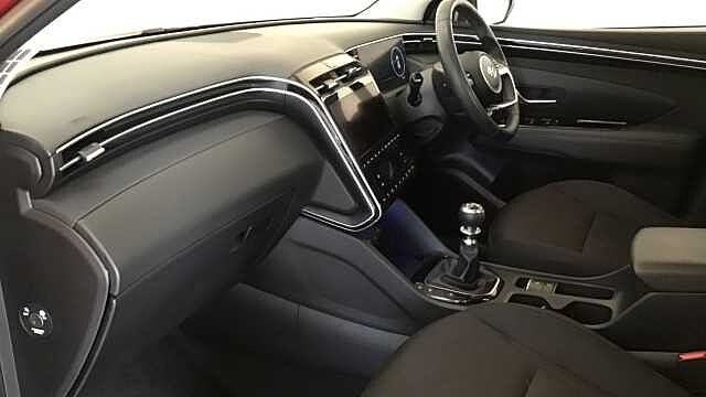 Hyundai TUCSON 1.6 T-GDi Premium SUV 5dr Petrol Manual Euro 6 (s/s) (150 ps)
